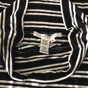 Max Studio Skirts - Max studio size medium black and white skirt maxi Max Studio Skirts - Max studio size medium black and white skirt maxi